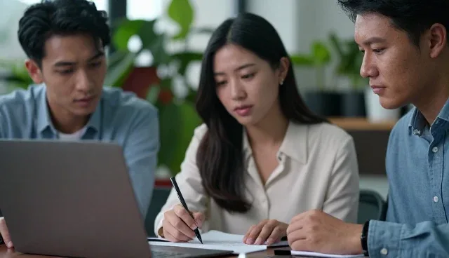 如何高效使用与维护企业信息管理平台
