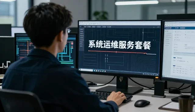 海南腾创源信息技术有限公司分享业务流程系统运维应用经验
