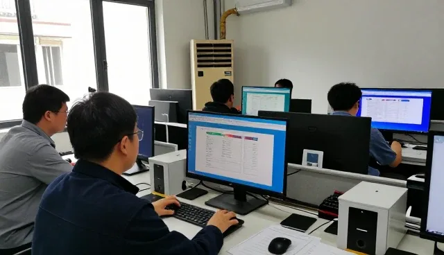 注重定制开发服务信息平台建设常见误区盘点