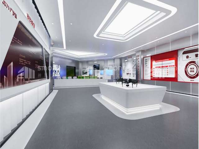 合肥工业园区有毒有害气体无组织在线监测站